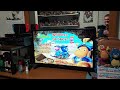 Menu Walkthrough Of The Backyardigans Movers Shakers DVD From 2007 ‍ ️ ‍ ️