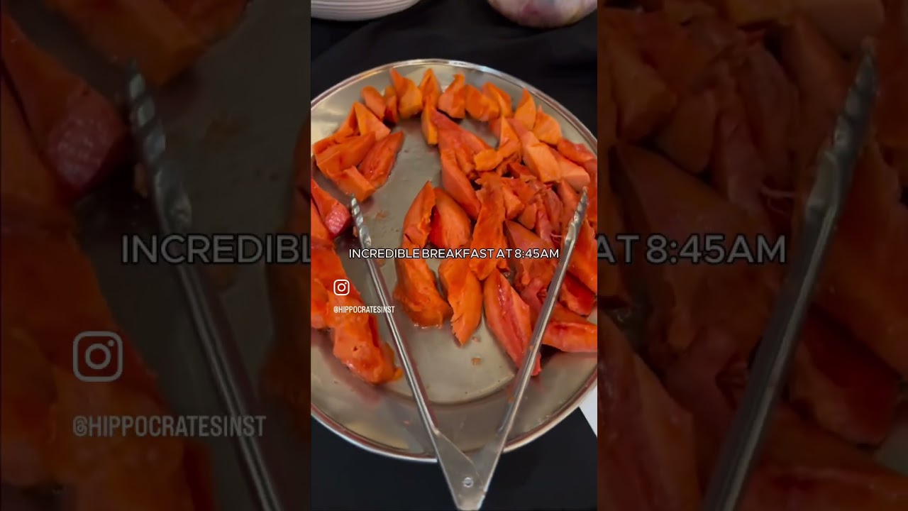 A Day at Hippocrates Wellness