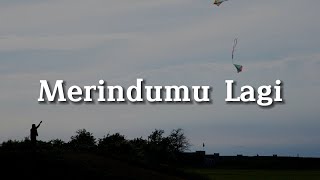 Download lagu Merindumu Lagi -  Khifnu (Lirik) |  Kamasean, Umay Shabab & Natania Karin, Bahagita (Lirik Mix) mp3