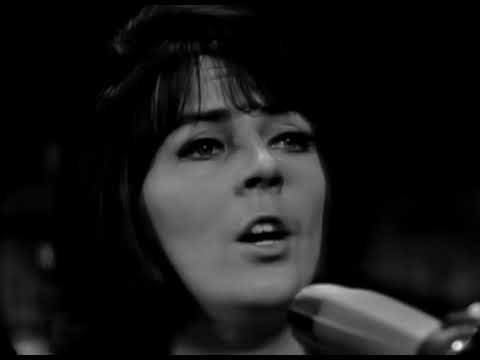 The Silkie - Go tell him on the Mountain (1966)