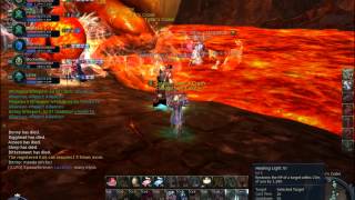 NA Aion 3.0, Kahrun, Relentless Attempts To Reset Tatar
