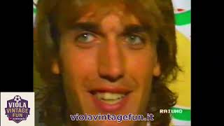 Anteprima di Inter - Fiorentina