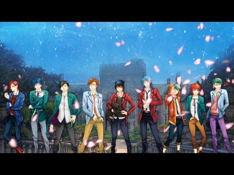 ★☆秋色的記憶☆★原創廣播劇 Official PV (繁中字幕)