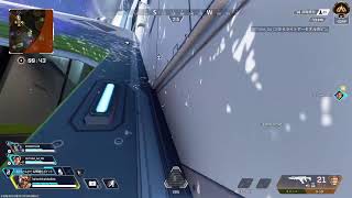 PS5　[APEX] ヒューズ使ってみよおおお🔥　　　　　  　　　　#APEX     　#モンハンワイルズ   　#声まね　　#BF6　　#仁王3