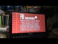 Titan AE Dvd Menu Rotation