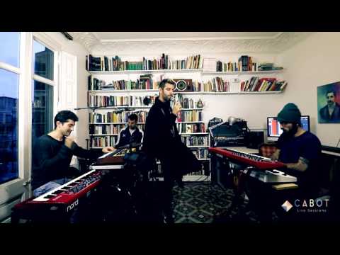 Alex Dee - Nursery rhyme