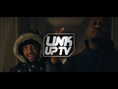 Donae'O - It's Life feat Anton Romero [Music Video] | Link Up TV