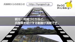 兵庫県　YouTube動画