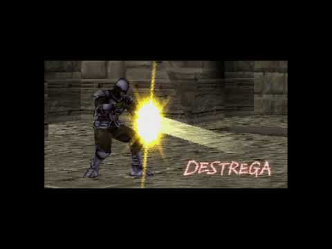 Spetz Playz Destrega Part 1 - Best Dragon Ball Z Game Ever