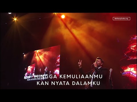 Kumasuk Ke HadiratMu - Bethany Nginden