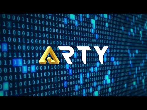 ARTY - Horyzon (Extended Mix)