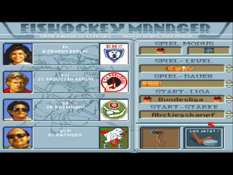 Eishocky Manager v1.90 picture