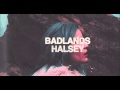 Halsey - Haunting (Official Instrumental) 
