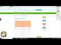 IXL Algebra 1 T.3 Graph a two variable linear inequality [HHP]