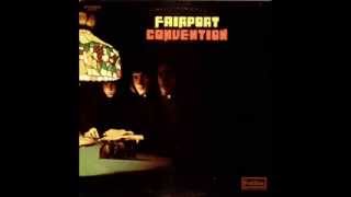 Fairport Convention - Fairport convention 1967 (full album + 4 bonus tracks)