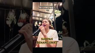 Download lagu SUMPAH BENANG EMAS | COVER | AYU SUKASARI #shorts #daenglala #sumpahbenangemas mp3 Download lagu SUMPAH BENANG EMAS | COVER | AYU SUKASARI #shorts #daenglala #sumpahbenangemas mp3