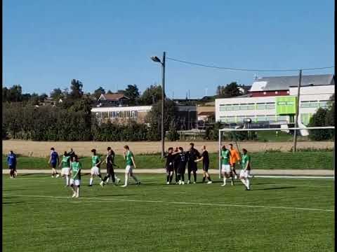 Selbak TIF - FK Sparta Sarpsborg 0-2 MÅL Rayan Dosky 31.08.2024