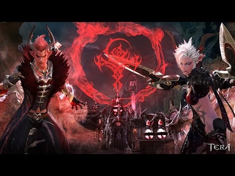 Tera Online - Cтрим #43