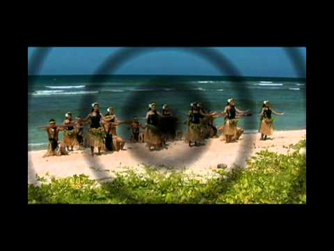 FOLK WORLD - present - INETNON GEF PAGO - Island of Guam.mpg