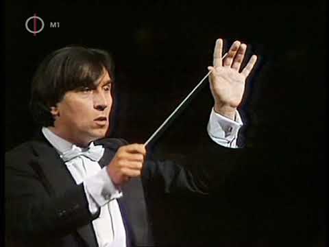 Verdi: Requiem - Claudio Abbado, Budapest Erkel Színház 1981.