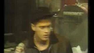 Radio Futura directo 37 grados