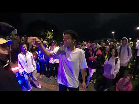 HORUS VS HUSKY- SEMIFINALES #vivefree 🇨🇴 (CDB IV-2022) Cupo Nacional CDB Legends