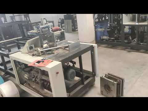 Clay kulhad making machines