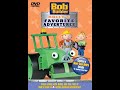 Bob The Builder Roley S Favorite Adventures 2004 DVD Video
