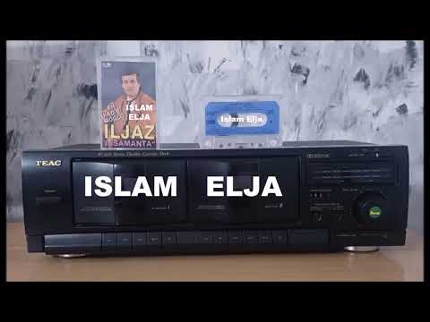 ILJAZ HASANI 1990 Eh Kad Bi Moglo / Kaseta