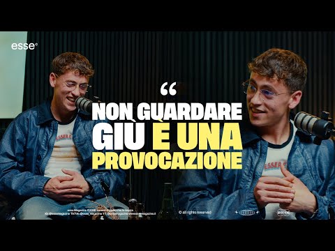 Beviamo con Tredici Pietro | Nicc&Josh