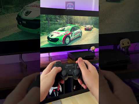 Remember DIRT 3?   #ps3 #dirt