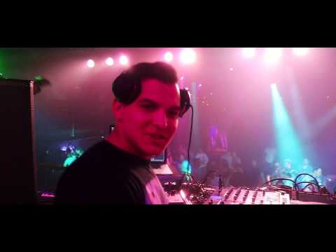 XT0RO @ Stereo Garden - Long Island (Aftermovie)