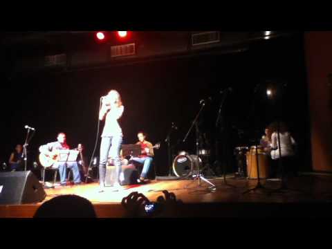 Upa Neguinho - Afina-se (segundo semestre de 2010)