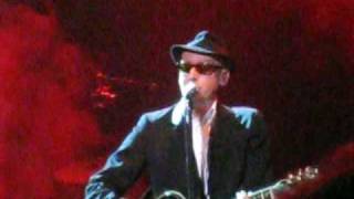 Alain Bashung Angora Live Olympia Paris 2008