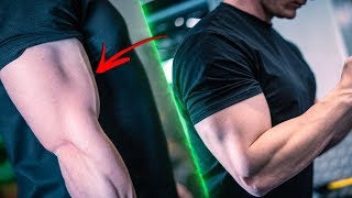 Mejores ejercicios hombros powerexplosive