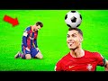 10 Ronaldo Skills That SHOCKED The World