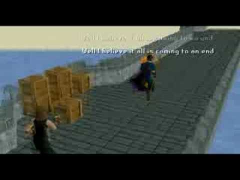 "How Far We've Come" - Runescape Music Video