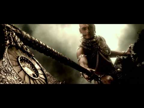300: Rise of an Empire Official Trailer