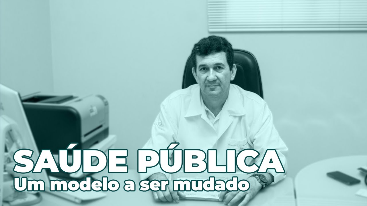 Saúde pública em Rondônia: modelo que precisa ser mudado!