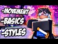 ULTIMATE Beginners Guide To Roblox MUGEN