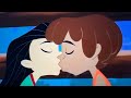 Thecartoonman1256 Complete Project Of Thecartoonman1256 S Juniper Lee Thumbelina 1994