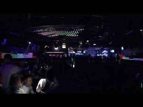 DJ Beker - Holidays Club - 25.05.2013 - RIP - Faithless - Insomnia (Jason Creator Remix)