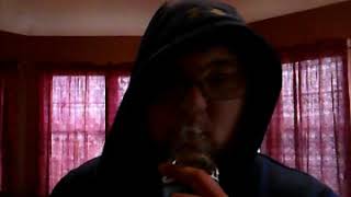 Lip syncing to born alone by ft, Adam Calhoun