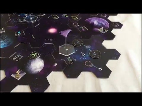 Multiplayer Gameplay 