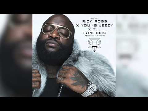 Rick Ross X Young Jeezy X T.I. Type Beat - Ricky [Produced by Arkitect]