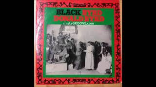 Donald Byrd - Slop Jar Blues (1973)