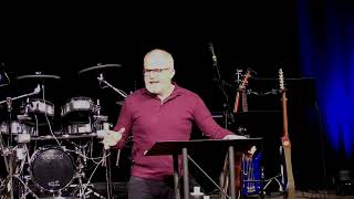 James 5:7-11: Faithful Doesn't Always Mean Faith-Full