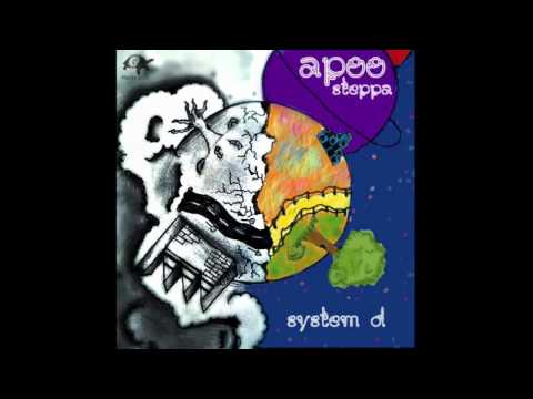 MBEP025/System D - APOO STEPPA...free download on http://mareebass.blogspot.fr/