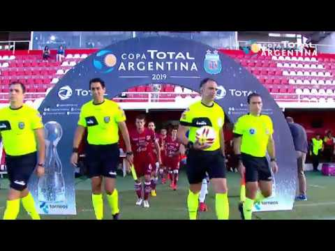 32avos: Gimnasia La Plata 0 (5) - Defensores de Villa Ramallo 0 (3)