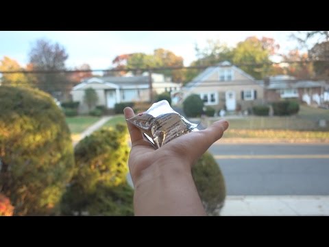 THIS WILL EXPLODE IN 3... 2... 1...